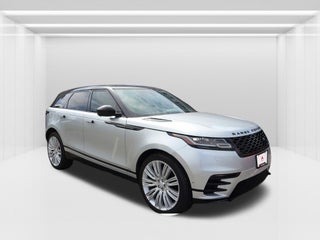 2018 Land Rover Range Rover Velar