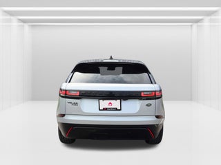2018 Land Rover Range Rover Velar