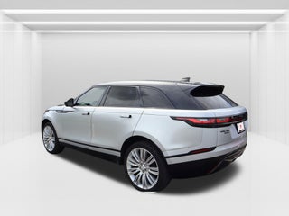 2018 Land Rover Range Rover Velar