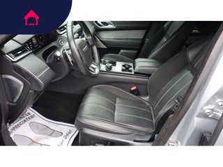 2018 Land Rover Range Rover Velar