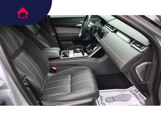 2018 Land Rover Range Rover Velar