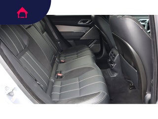 2018 Land Rover Range Rover Velar