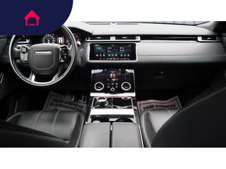 2018 Land Rover Range Rover Velar