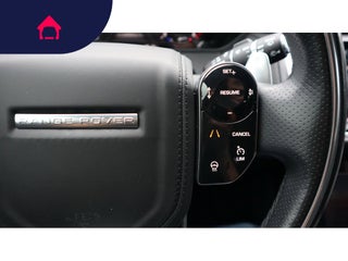 2018 Land Rover Range Rover Velar