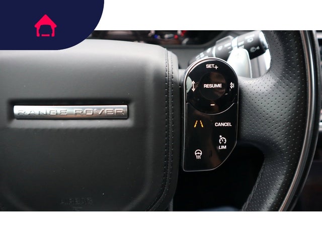 2018 Land Rover Range Rover Velar