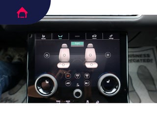 2018 Land Rover Range Rover Velar