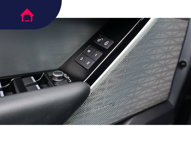2018 Land Rover Range Rover Velar