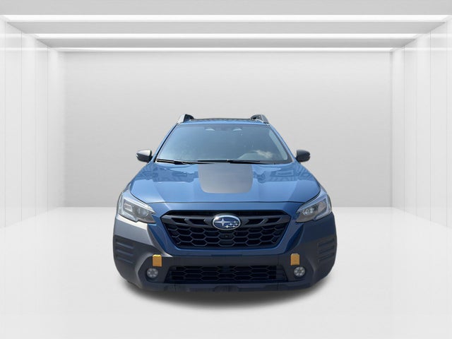 2023 Subaru Outback