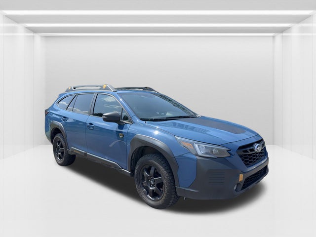 2023 Subaru Outback