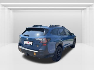 2023 Subaru Outback