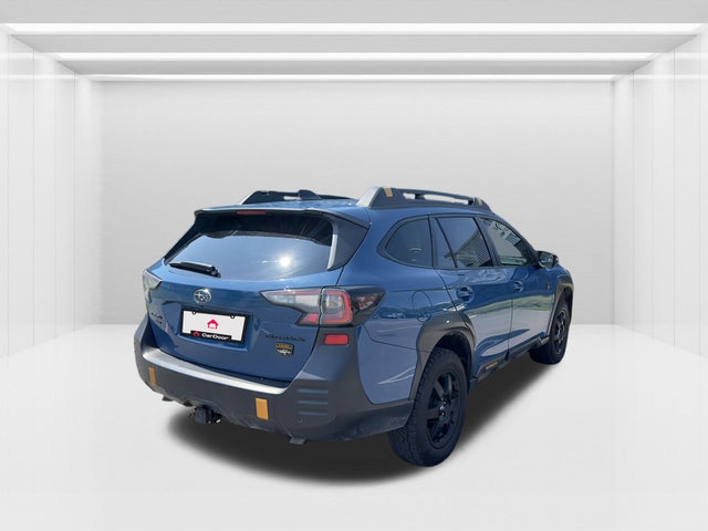 2023 Subaru Outback