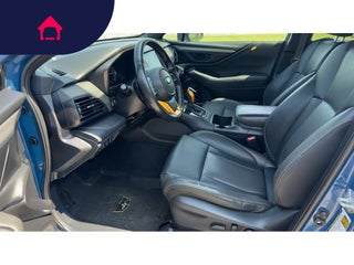 2023 Subaru Outback