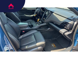 2023 Subaru Outback