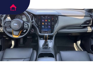 2023 Subaru Outback