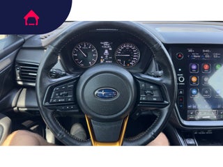 2023 Subaru Outback