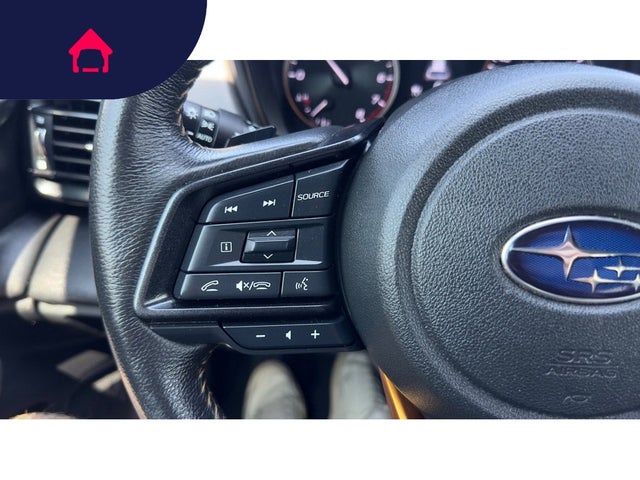 2023 Subaru Outback