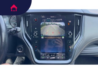 2023 Subaru Outback