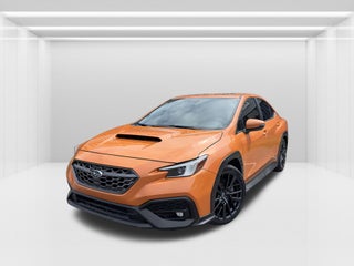 2023 Subaru WRX
