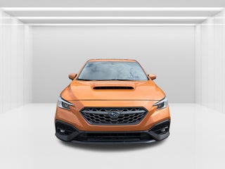 2023 Subaru WRX