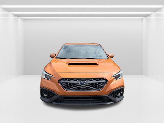 2023 Subaru WRX