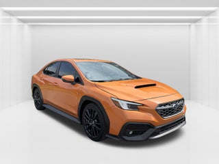 2023 Subaru WRX