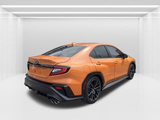 2023 Subaru WRX