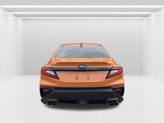 2023 Subaru WRX