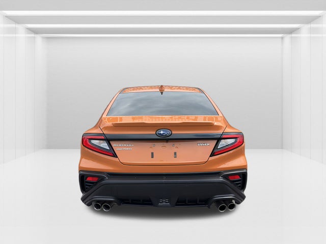 2023 Subaru WRX