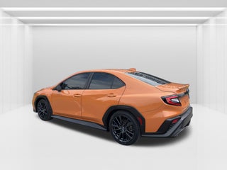 2023 Subaru WRX