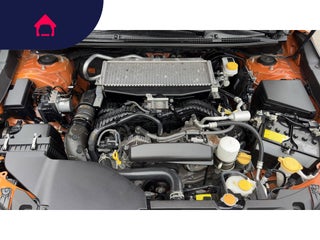 2023 Subaru WRX