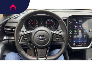 2023 Subaru WRX