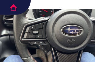 2023 Subaru WRX