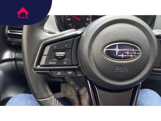2023 Subaru WRX