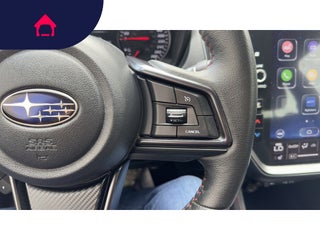 2023 Subaru WRX