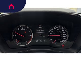 2023 Subaru WRX