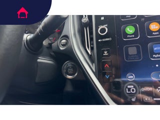 2023 Subaru WRX