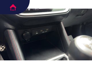 2023 Subaru WRX