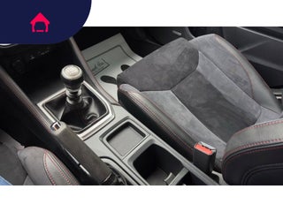 2023 Subaru WRX