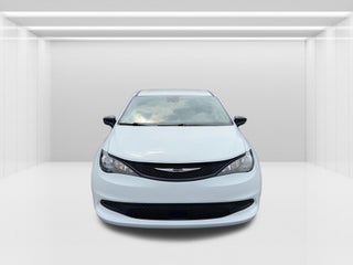 2024 Chrysler Voyager