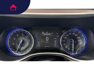 2024 Chrysler Voyager