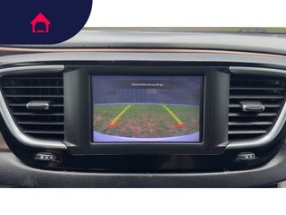 2024 Chrysler Voyager
