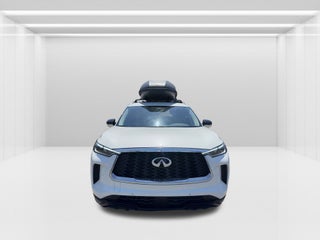 2023 INFINITI QX60