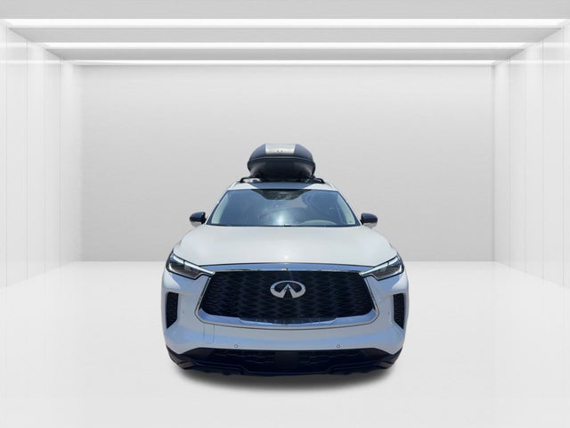 2023 INFINITI QX60