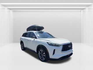 2023 INFINITI QX60