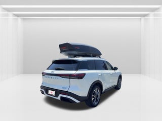 2023 INFINITI QX60