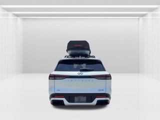 2023 INFINITI QX60