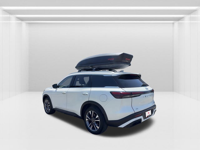 2023 INFINITI QX60