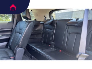 2023 INFINITI QX60