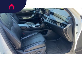 2023 INFINITI QX60