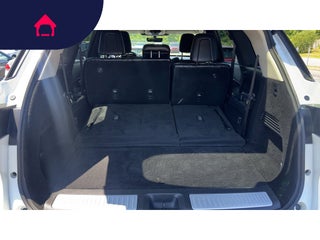 2023 INFINITI QX60
